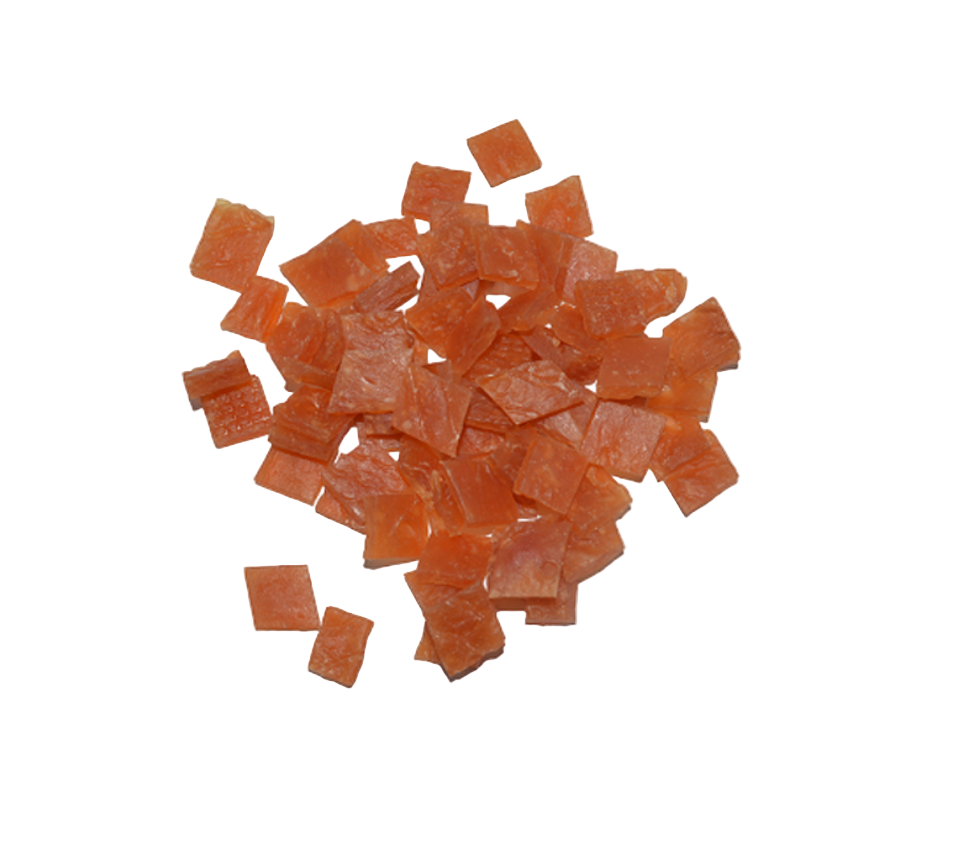 Captainpaw Vleestrainers 100 Gram