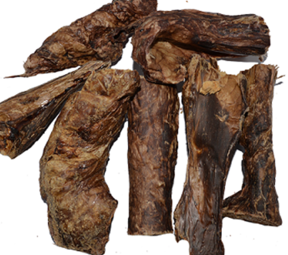 Captainpaw Rundersnacks