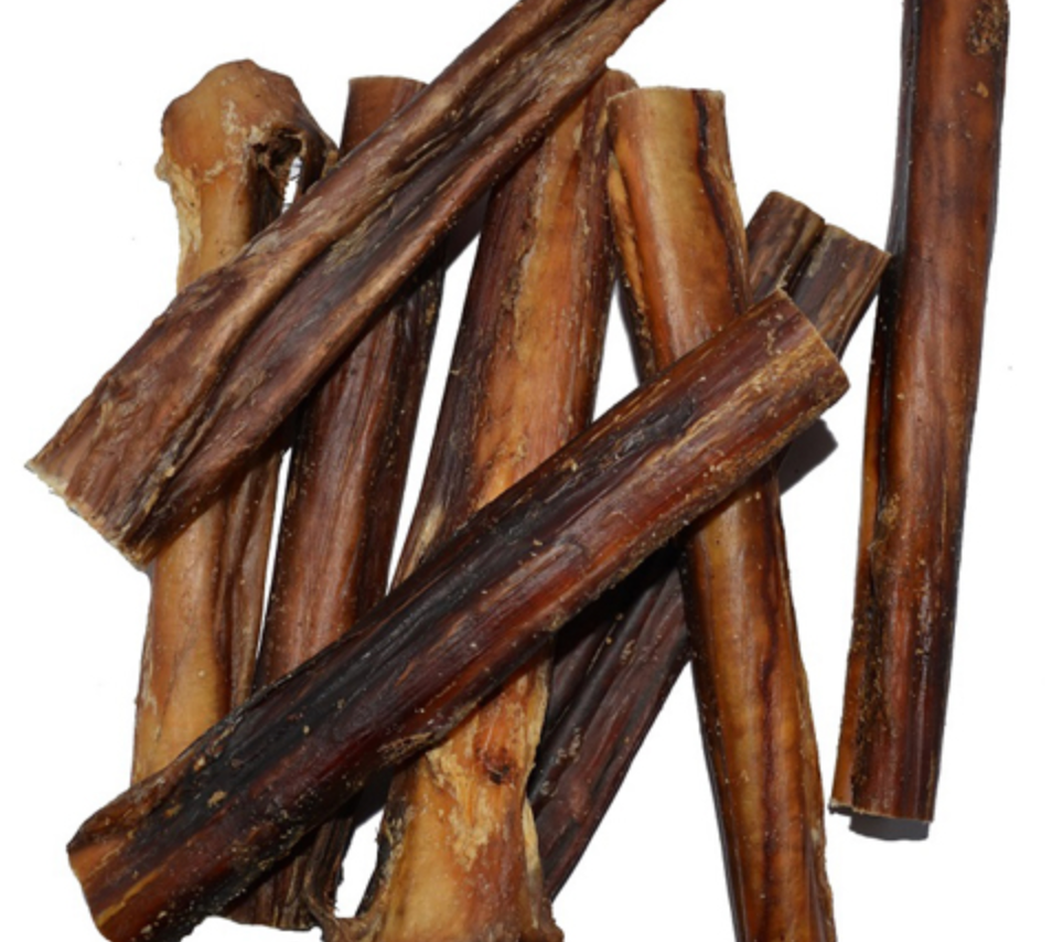 Captainpaw Kauwsnacks Rund