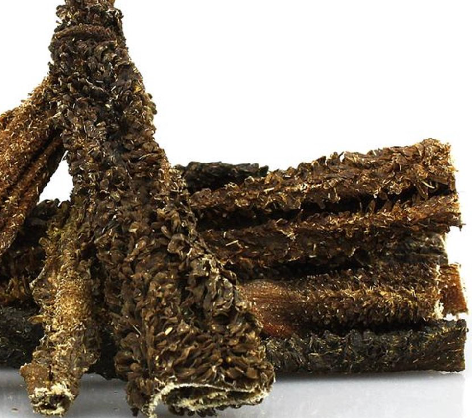 Captainpaw Rundersnacks