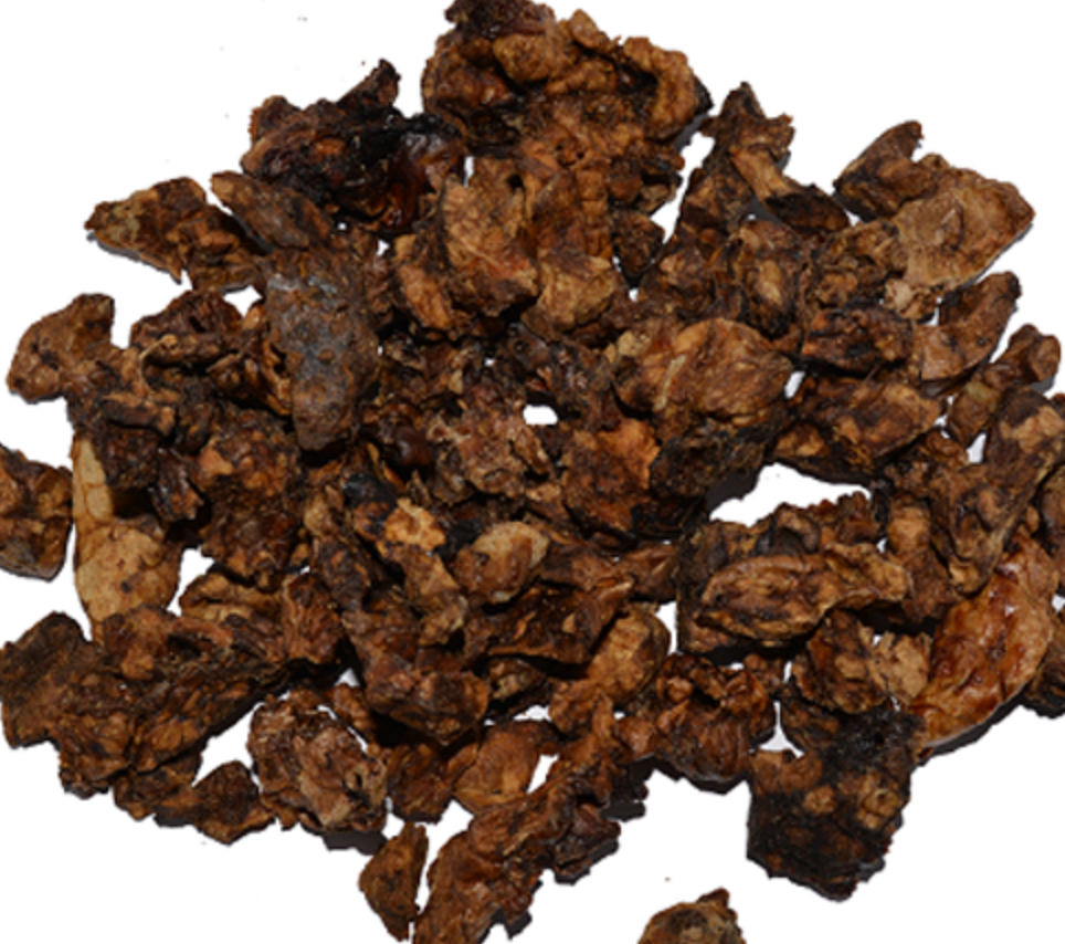 Captainpaw Rundersnacks