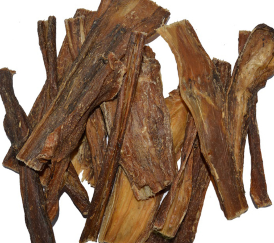 Captainpaw Rundersnacks