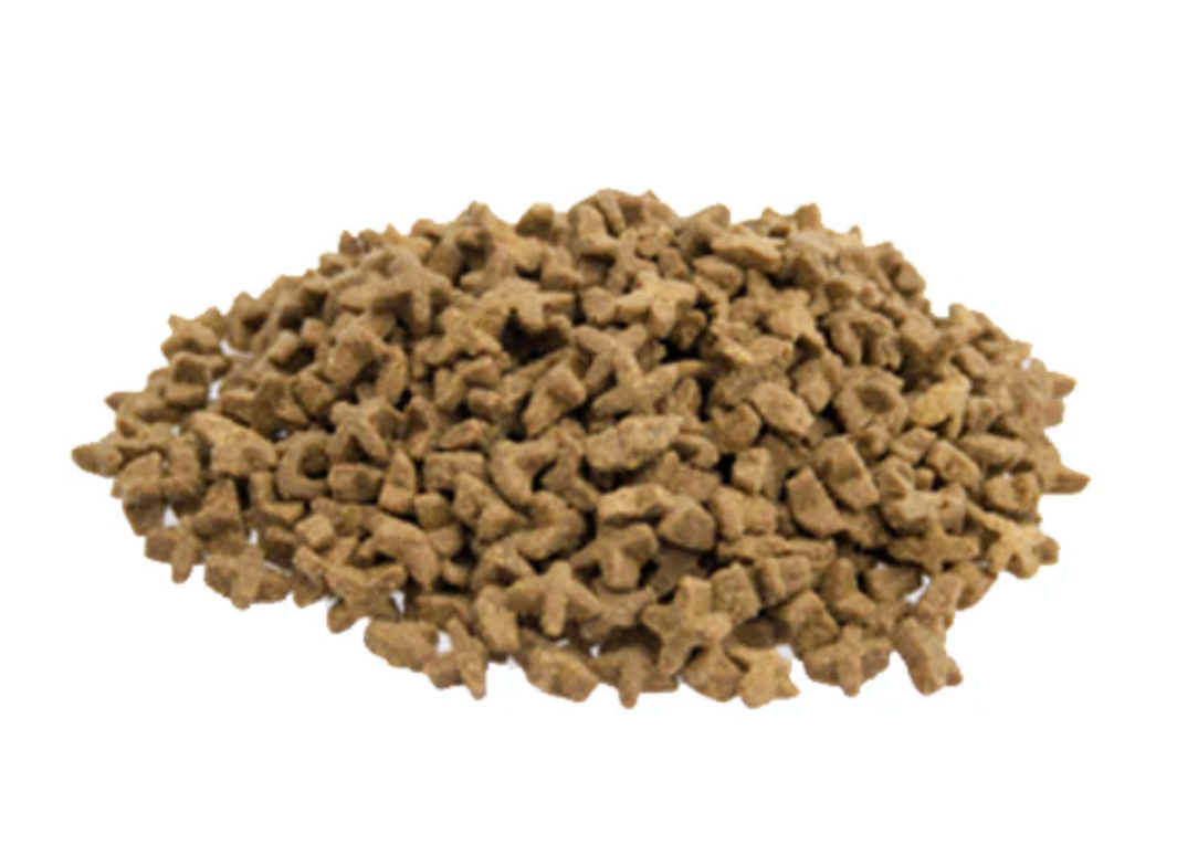 Captainpaw Sensitive 100% Complete en Uitgebalanceerde Voeding voor Volwassen Katten, ook voor Kieskeurige Katten