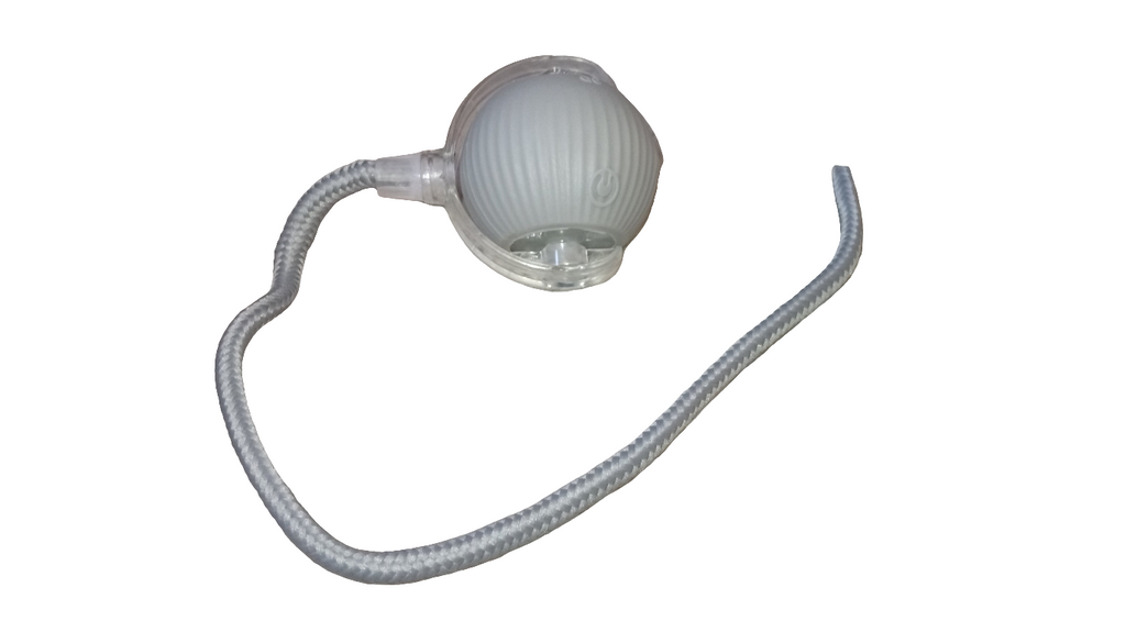 Captainpaw Interactieve Speelgoedbal