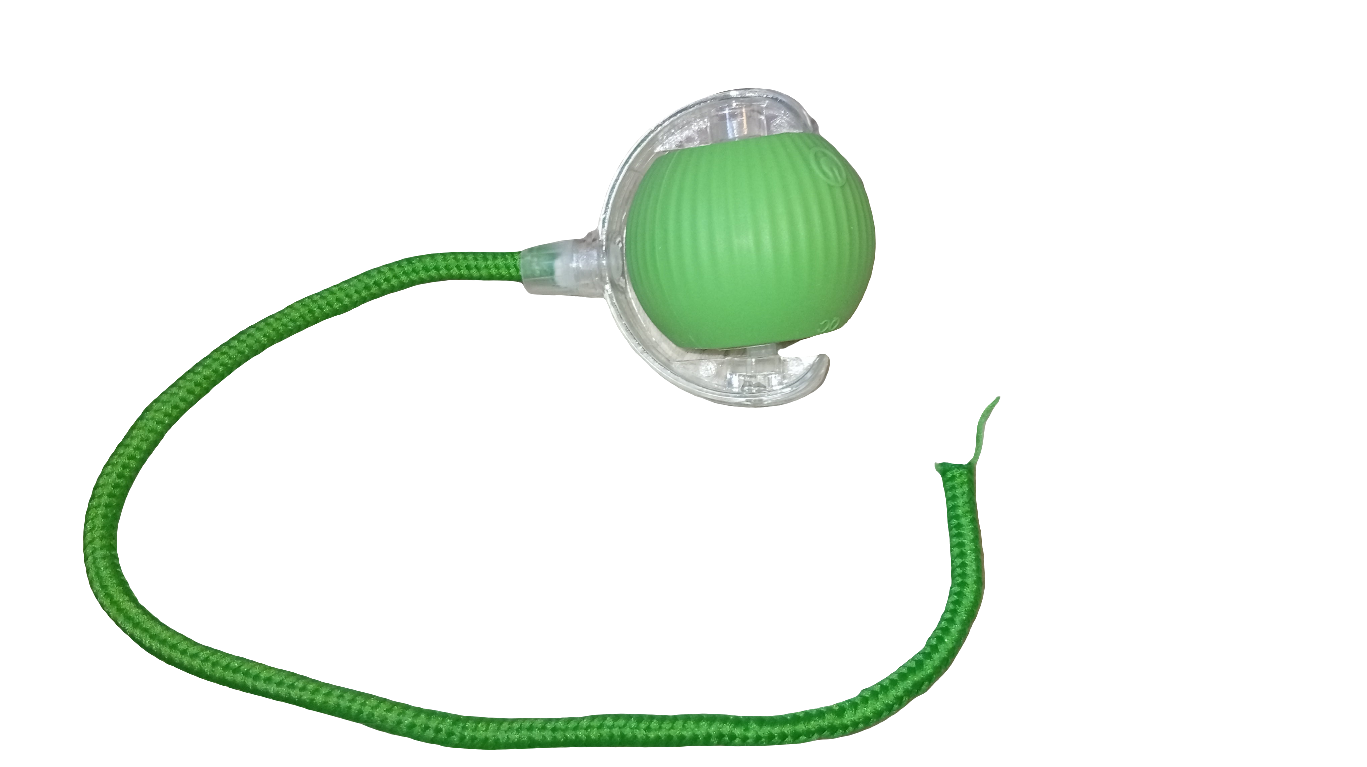 Captainpaw Interactieve Speelgoedbal